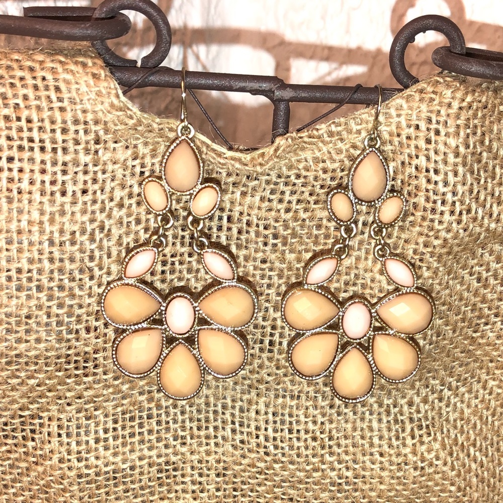 Earrings 😻✨💞